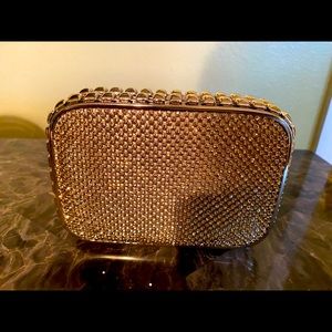 Small evening bag by Cache